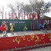 В Тарумовском районе состоялся концерт для пожилых людей
