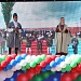 Состоялся IV Республиканский фестиваль традиционной культуры «Кюринские зори».