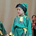 IX Республиканский фестиваль  детского художественного творчества «ЭНЕМЖАЯ»
