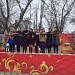 В рамках календаря культурных мероприятий муниципалитетов республики в центре культуры Тарумовского района прошла «Масленица»