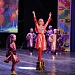 В Дагестане завершился форум-фестиваль национальных культур   «Дербент – перекресток цивилизаций»