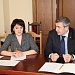 Состоялось заседание Республиканского межведомственного   совета по координации деятельности клубных учреждений 	
