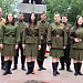 Передвижной концертный проект «Песни Великой Победы»