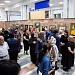Сегодня в рамках Республиканского проекта  "Самородки" открылась выставка гаджи Сунгурова "Мой Дагестан".