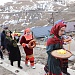 В с. Гочоб Чародинского района прошел традиционный праздник первой борозды