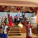 Творческий десант ансамбля «Айланай» в Кизилюртовском районе