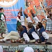 Завершился первый концерт «Фестивальные открытки» в рамках Международного фестиваля фольклора и традиционной культуры «Горцы»