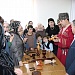 Республиканский Дом народного творчества продолжает серию мастер-классов для жителей республики, на которых знакомит их с традиционными промыслами и ремёслами народов Дагестана.