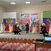 «Творческий десант» продолжаются культурные обменные программы