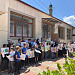Республиканская выставка "Мой выбор" продолжает просветительскую миссию в районах Дагестана