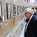 Сегодня в рамках Республиканского проекта "Самородки" состоялось открытие  выставки Сугури Увайсова "Вдохновение".