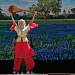 Международный день защиты детей.