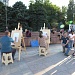 19 июня, свою работу продолжил «Праздник выходного дня»