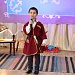 В Центре культуры с.Дылым