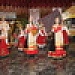 В Дагестане состоялся Республиканский православный Пасхальный фестиваль 