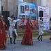 Праздник весны - Новруз-байрам.