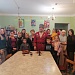 Республиканский дом народного творчества организовал мастер-класс по унуцкульской насечке