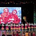Министерство культуры РД, Республиканский Дом народного творчества МК РД провели  XVII Республиканский праздник русской народной культуры «Масленица»!