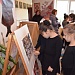 В Махачкале проходит Республиканская передвижная фотовыставка «Мы за мир, за единство России»