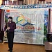  В Доме культуры Всероссийского общества слепых стартовал фестиваль «Культура против террора» в рамках IX Открытого городского фестиваля народного творчества и традиционной культуры «Сто лиц столицы». 