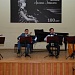 В Дагестане завершился Международный фестиваль исполнителей на народных инструментах «Играй, Душа»