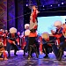 Гала-концертом «Традиция» торжественно открылся IV Международный фестиваль народного творчества  «Каспий – берега дружбы»
