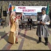 4 ноября вся страна празднует День народного единства. Во всех культурно-досуговых учреждениях 52 муниципалитетов республики проходят праздничные мероприятия.