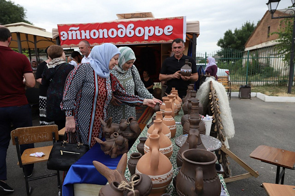 Министерство культуры РД, Республиканский дом народного творчества проводит флешмоб «Мой любимый Дагестан»