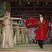 «Творческий десант» прошел в Каякентском районе