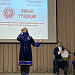 Республиканский фестиваль-конкурс национальной песни «Живые традиции» прошел в Гунибском районе