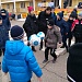 Праздник «Масленица» прошел  в Республиканской детско-юношеской спортивной школе