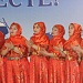 В рамках календаря мероприятий культурно-досуговых учреждений муниципалитетов республики в г.Южно-Сухокумске и Новолакском районе прошел фестиваль «Песни и танцы» моего народа