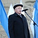 В Махачкале состоялся праздничный концерт, посвященный  Дню народного единства   