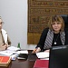 В Республиканском доме народного творчества состоялось совещание в режиме видеоконференции