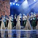 Фольклорное шоу стало частью праздничного гала-концерта в честь 160-летия Махачкалы