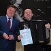 В Дагестане завершился Международный фестиваль исполнителей на народных инструментах «Играй, Душа»