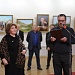 22 декабря состоялось открытии итоговой выставки изобразительного искусства «Родники Дагестана»