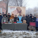 Ровно 80 лет, оборона города на Неве стала символом беспримерного мужества и силы духа советского народа