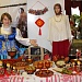 Гала-концертом «Традиция» торжественно открылся IV Международный фестиваль народного творчества  «Каспий – берега дружбы»