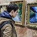 Сегодня в рамках Республиканского проекта "Самородки" состоялось открытие выставки самодеятельной художницы Марины Исмаиловой "Моя душа, мой мир".