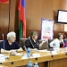 4 июля на дискуссионной площадке Международного фестиваля фольклора и традиционной культуры «Горцы» в конференц-зале Национальной библиотеки им. Р. Гамзатова прошел круглый стол «Народная культура