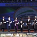 Праздник народного творчества "Каспий - берега дружбы".