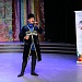 18 декабря состоялся конкурс исполнителей народной и современной песни «Песня года»