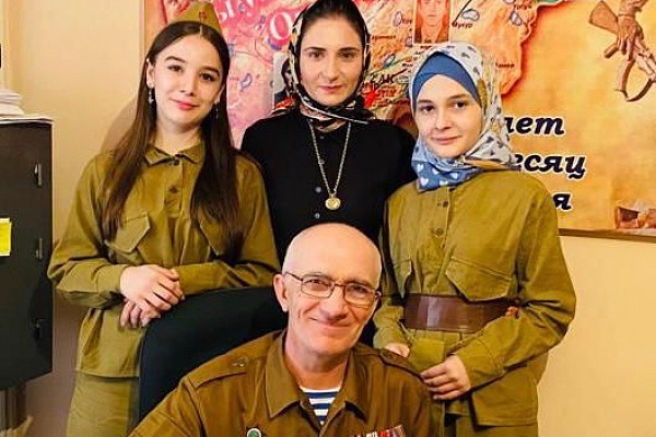 В центрах культуры муниципалитетов прошли мероприятия, посвященные 33-ей годовщине вывода советских войск из Афганистана