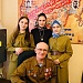 В центрах культуры муниципалитетов прошли мероприятия, посвященные 33-ей годовщине вывода советских войск из Афганистана