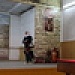 В Дагестане прошел фестиваль-смотр агитбригад центров традиционной     культуры  «Моя Родина – Россия»
