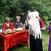 Аварский свадебный обряд в Хунзахском районе