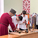 Республиканский дом народного творчества проводит мастер-классы для детей