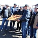 В селе Гигатли Цумадинского района провели обряд Оц бай