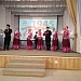 20 февраля в рамках проекта «Творческий десант» народный ансамбль песни «Яблонька» Кизлярского района выступил в Центре культуры Тарумовского района.